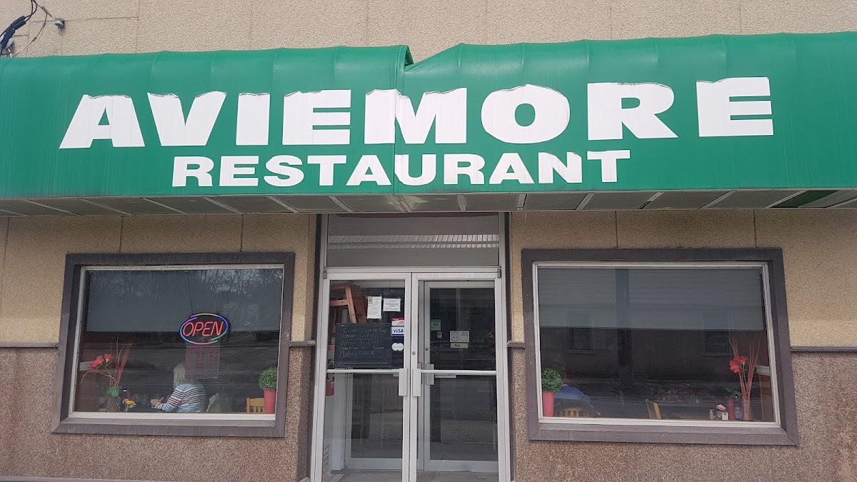 Aviemore Peterborough